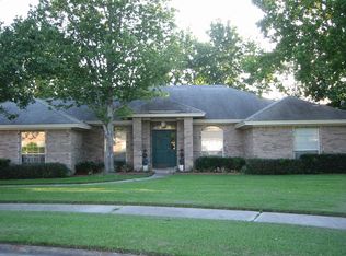 1742 Norwegian Ct, Fleming Island, FL 32003