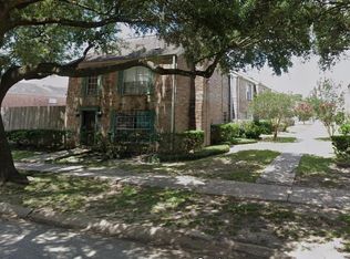 4212 Belle Park Dr, Houston, TX 77072