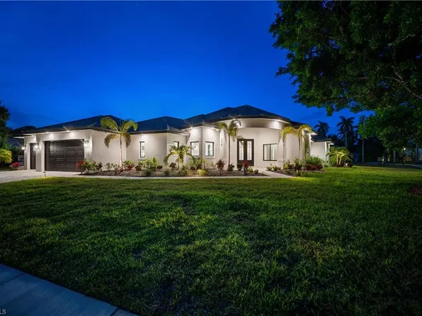 1318 Bougainvillea ST, FORT MYERS, FL 33901