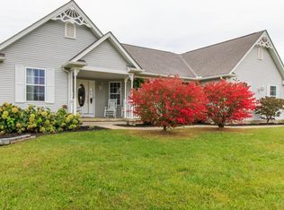 9637 Salem Church Rd NW, Canal Winchester, OH 43110