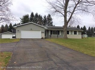 12624 Airport Rd, Dewitt, MI 48820