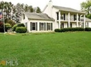 290 Rosemont Rd, Lagrange, GA 30241