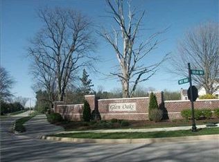 13456 Boxelder Ct, Westfield, IN 46074