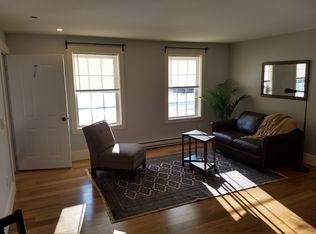 816 New Hampshire #175-2, Holderness, NH 03245