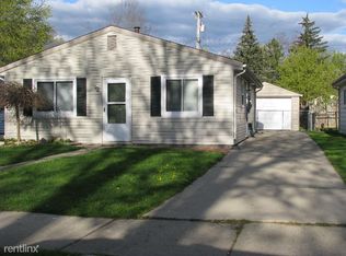 7616 Floral St, Westland, MI 48185