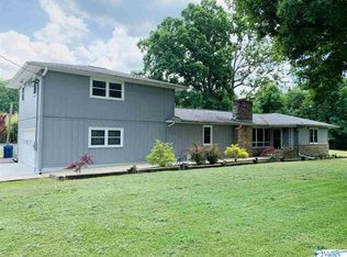 630 Mobbs School Rd, Arab, AL 35016