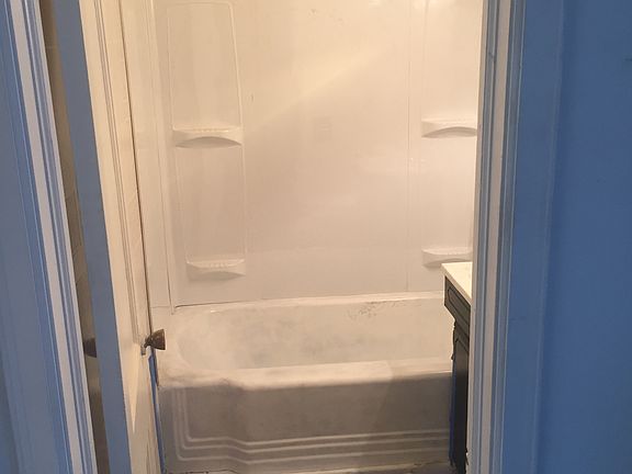 Bathroom New Everything