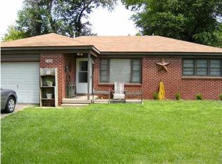 341 S Prospect Ave, Clearwater, KS 67026