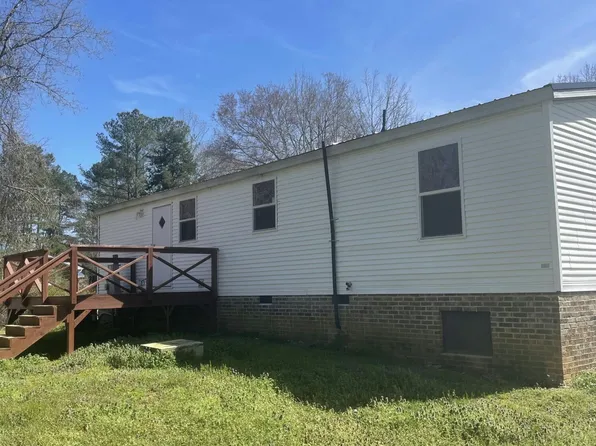 128 Cross And Taylor, Moncure, NC 27559