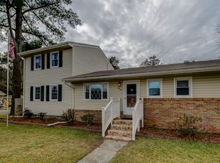 412 Mimosa Rd, Portsmouth, VA 23701