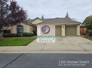 1106 Sedona St, Rocklin, CA 95765