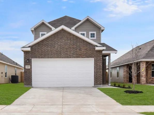 425 Woodhouse Way, Everman, TX 76140