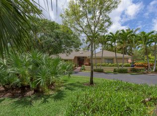 5388 E Leitner Dr, Coral Springs, FL 33067