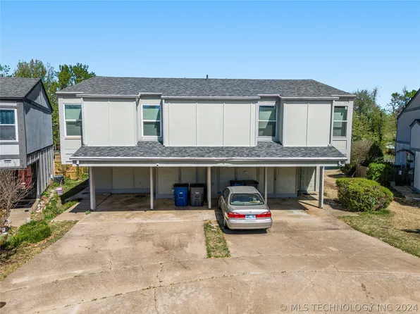 7309 E 32nd St #5023, Tulsa, OK 74145