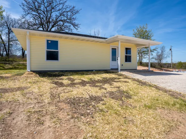 93 Sugar Lane, Crane, MO 65633