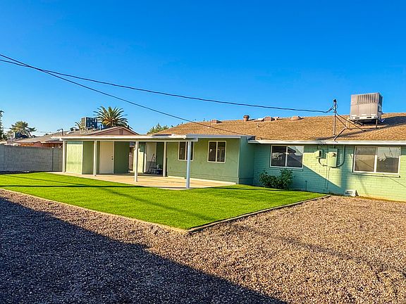 3rd image of 11855 N MISSION Drive