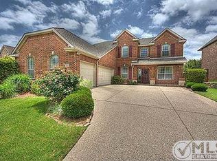 6905 Coronado Dr, McKinney, TX 75070