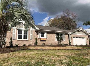 704 Waccamaw River Rd, Myrtle Beach, SC 29588