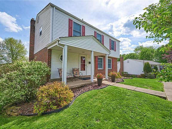 2nd image of 329 McWilliams Dr