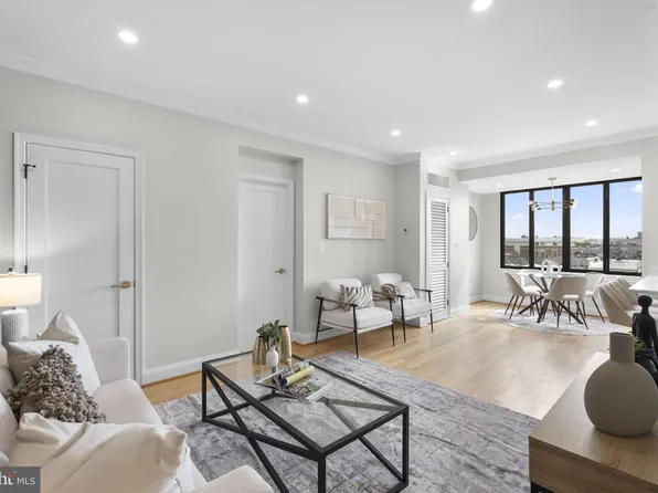 1701 16th St NW APT 654, Washington, DC 20009