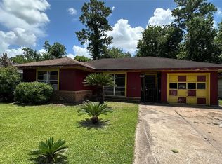 7218 Bretshire Dr, Houston, TX 77016