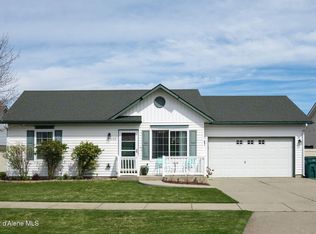 6165 W Quail Ridge St, Rathdrum, ID 83858