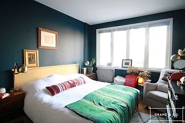 Rented by Grand & Co.
