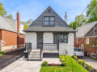 109 Glencrest Blvd, Toronto, ON M4B1L9