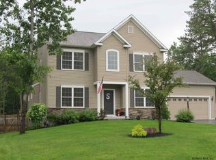 100 Burnt Hills Dr, Queensbury, NY 12804