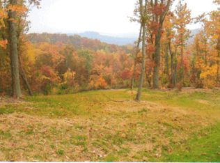 212 Scenic Overlook Dr, Nebo, NC 28761