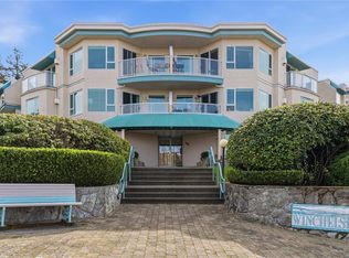 4965 Vista View Cres #107, Nanaimo, BC V9V 1S1