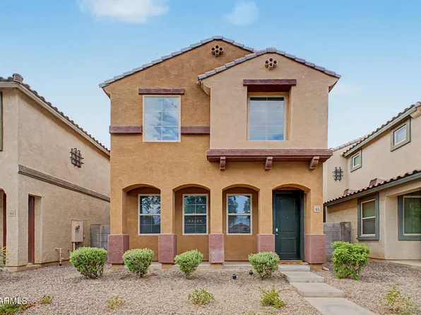 7829 W PIKE Place, Phoenix, AZ 85035