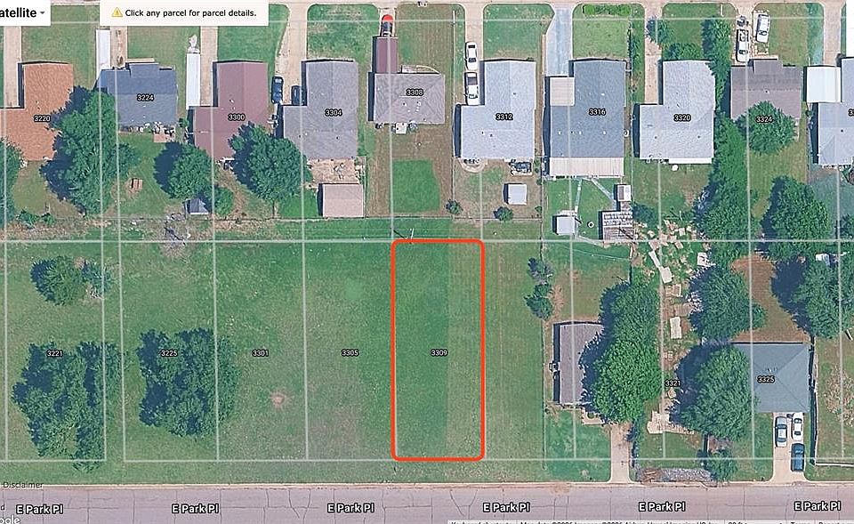 1st image of 3009 E Park Pl Lot 43