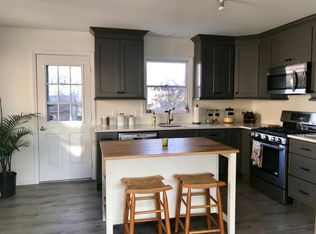 40 Faucett St #40, Stamford, CT 06906
