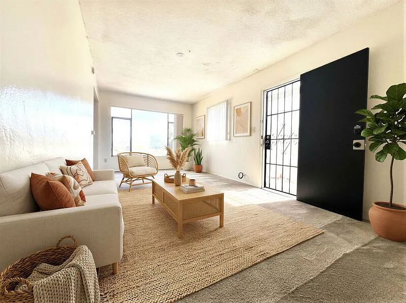 2 bed, 1.0 bath, 684 sqft, $2,895 — Photo 2