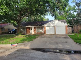 1143 Shadeland Dr, Houston, TX 77043
