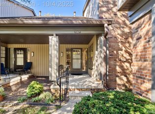 12427 Woodgate Dr, Plymouth, MI 48170