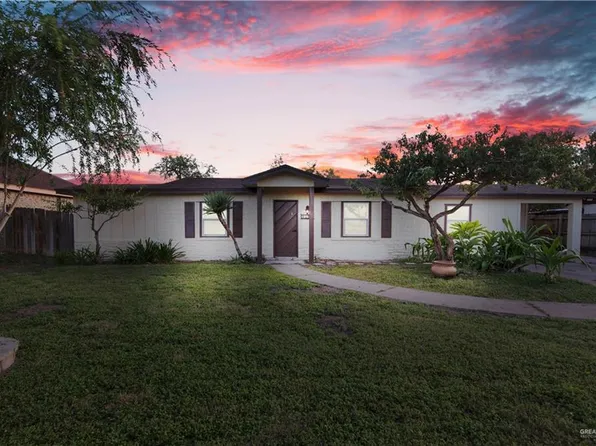 2704 E Grimes St, Harlingen, TX 78550