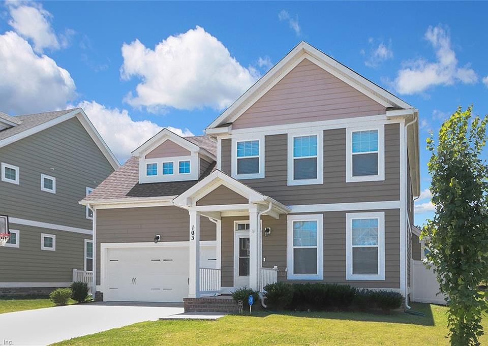 1st image of 103 Cloverleaf Dr