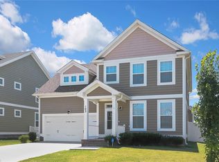 103 Cloverleaf Dr, Suffolk, VA 23434