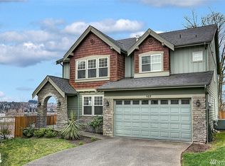 107 NW 6th St, Renton, WA 98057