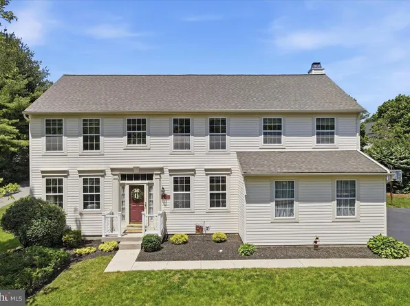 713 Iris Ln, Media, PA 19063