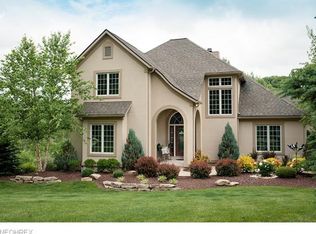 8912 Garnet Way, Streetsboro, OH 44241