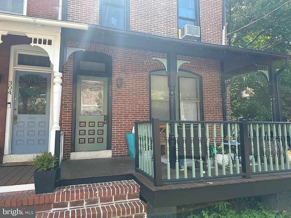 1st image of 302 S Darlington St #2