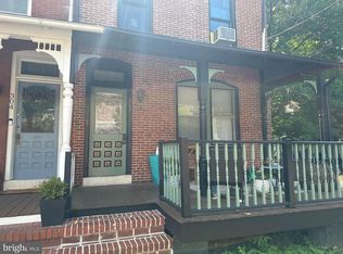 302 S Darlington St #2, West Chester, PA 19382