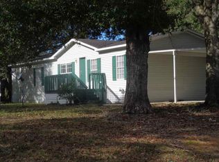 6252 Footprint Dr, Pensacola, FL 32526