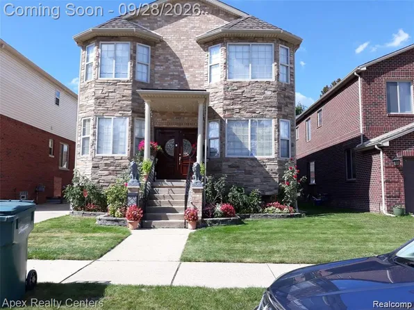 4905 Williamson St, Dearborn, MI 48126