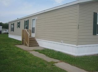 84 Roxbury Park, Goshen, IN 46526
