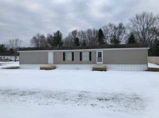 164 Flint Dr, Chillicothe, OH 45601