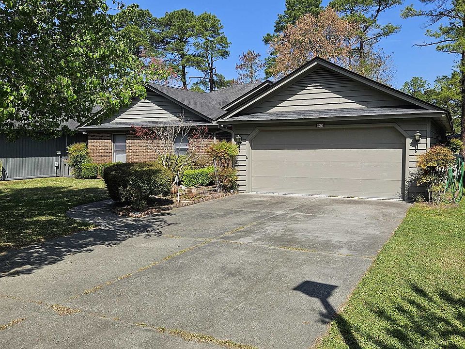 1st image of 220 Cedar Ridge Ln.